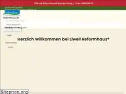 Sites similar to reformhaus-herrmann.de