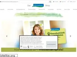 Sites similar to reformhaus-shop.de