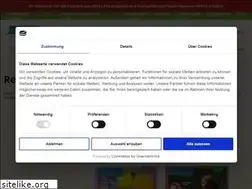 Sites similar to reformhauskurier.de