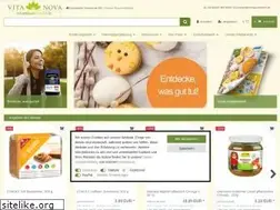 Sites similar to reformhausshop24.de