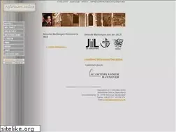 Sites similar to reformiert-online.net