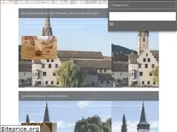 Sites similar to reformiert-seuzach-thurtal.ch