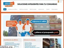 Sites similar to reforming.cat