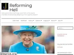 Sites similar to reforminghell.com