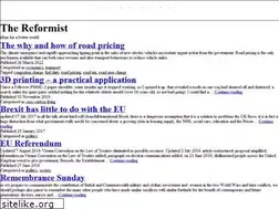 Sites similar to reformist.org