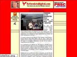 Sites similar to reformistadigital.com