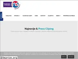 Sites similar to reformisti.hr