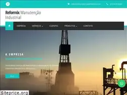 Sites similar to reformix.com.br