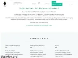 Sites similar to reformkliniken.se