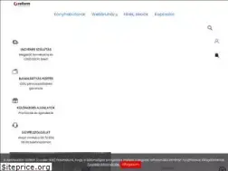 Sites similar to reformkonyhabutor.hu
