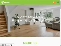 Sites similar to reformle.co.jp