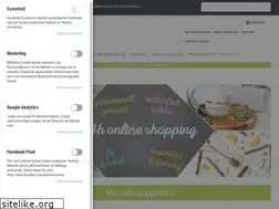 Sites similar to reformmarkt.com