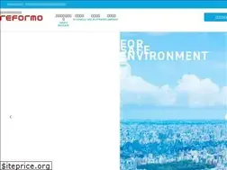 Sites similar to reformo.co.jp