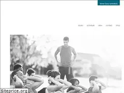 Sites similar to reformpilates.net
