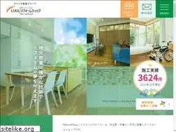 Sites similar to reformplace.co.jp