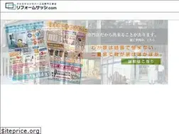 Sites similar to reformsash.com