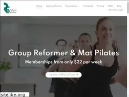 Sites similar to reformstudios.com.au