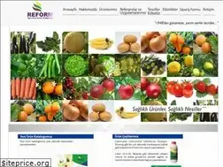 Sites similar to reformziraat.com