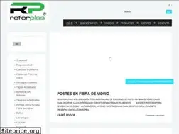 Sites similar to reforplas.com