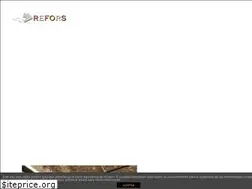 Sites similar to reforser.com