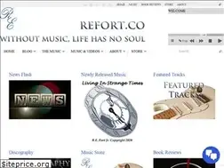 Sites similar to refort.co