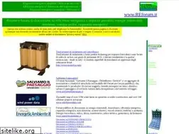 Sites similar to reforum.it