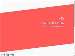 Sites similar to refoua.me
