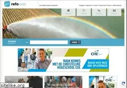 Sites similar to refoweb.nl