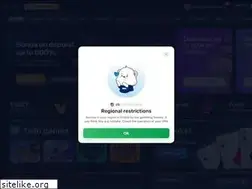 Sites similar to refpa491066.top