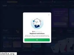 Sites similar to refpabxdce.top