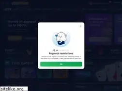 Sites similar to refpacakfs.top