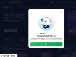 Sites similar to refpakakavwb.top