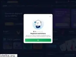 Sites similar to refpalrcxw.top