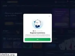 Sites similar to refpanrchg.top