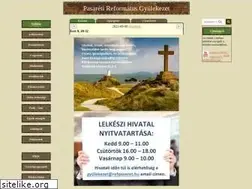 Sites similar to refpasaret.hu
