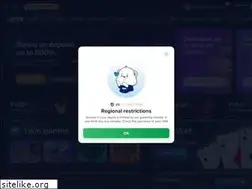 Sites similar to refpaunrgv.top