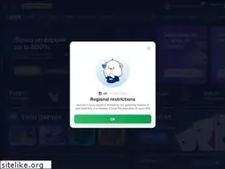 Sites similar to refpawpeuo.top