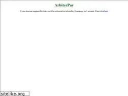 Sites similar to refpay.com