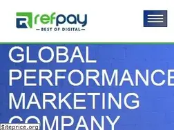 Sites similar to refpaymedia.com