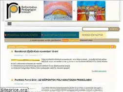 Sites similar to refpedi.hu