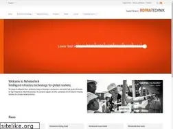 Sites similar to refra.com