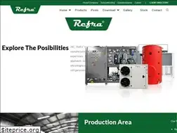 Sites similar to refra.eu