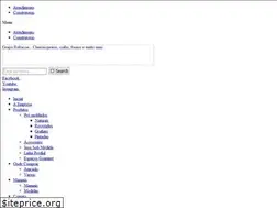 Sites similar to refracon.com.br