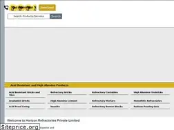 Sites similar to refractorybricksindia.com