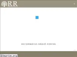 Sites similar to refradio.eu