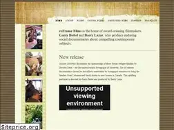 Sites similar to reframe-films.com