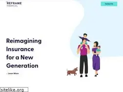 Sites similar to reframe.care