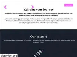 Sites similar to reframe.co.uk