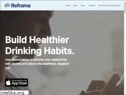 Sites similar to reframeapp.com