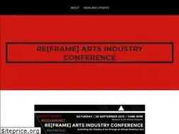 Sites similar to reframeart.com